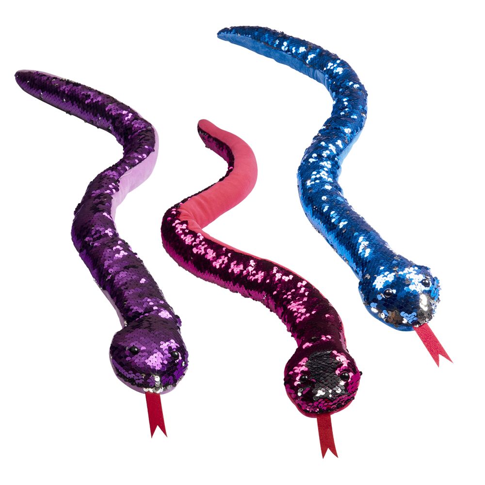 Sequin Snake Small NS300120