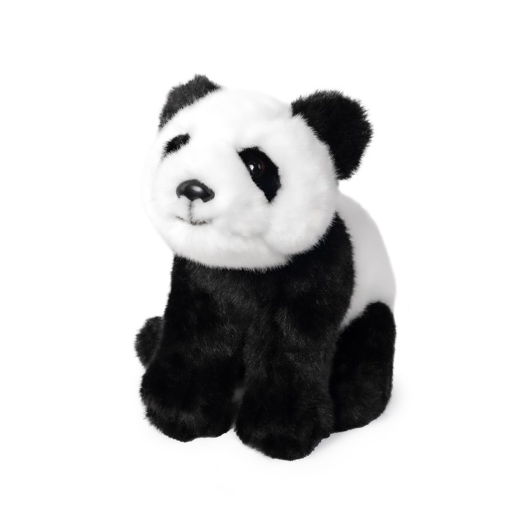 Panda Cub Plush Stuffed Animal Toy