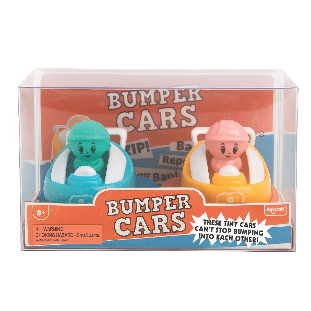 Bumper Cars