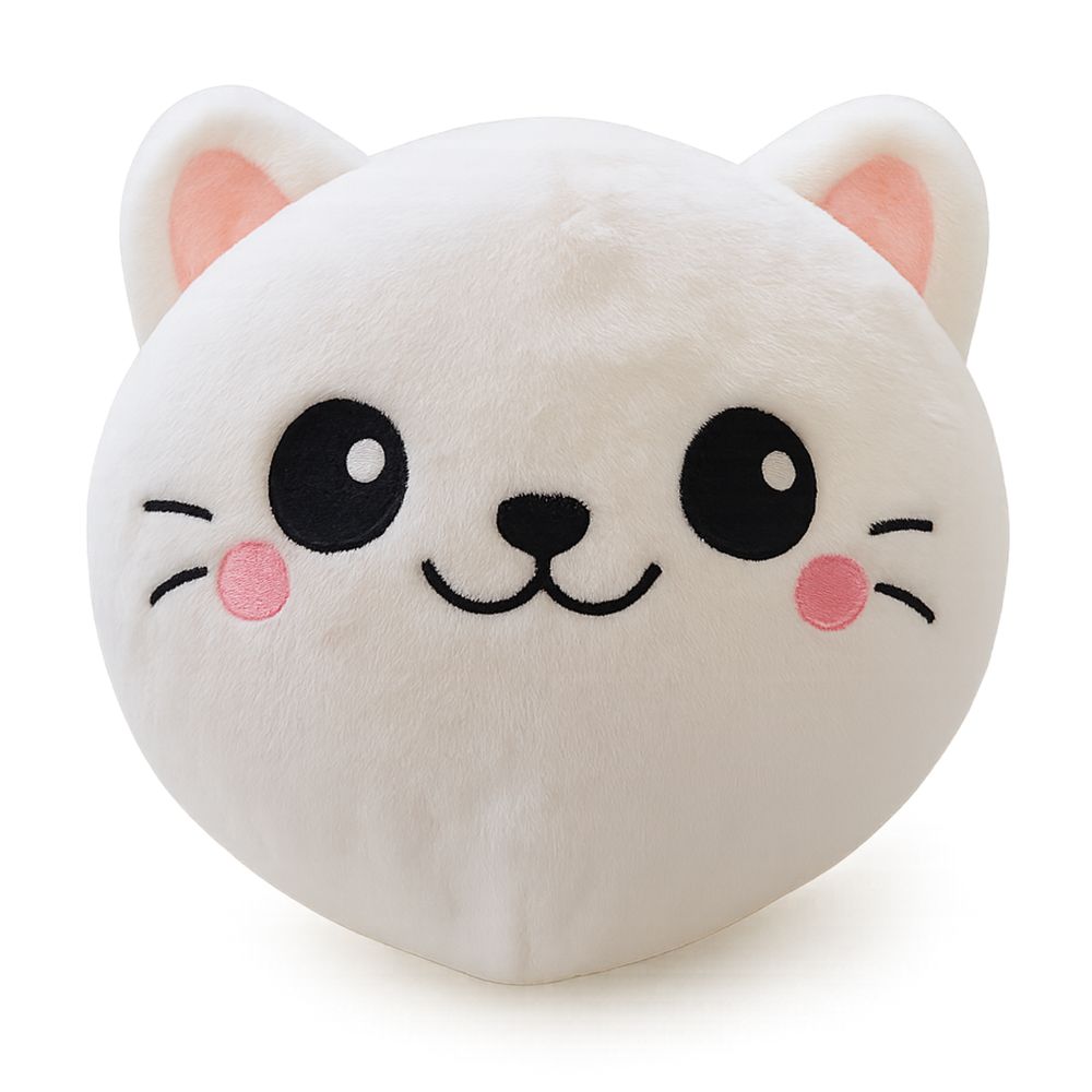 Pumpin Plushies Cat