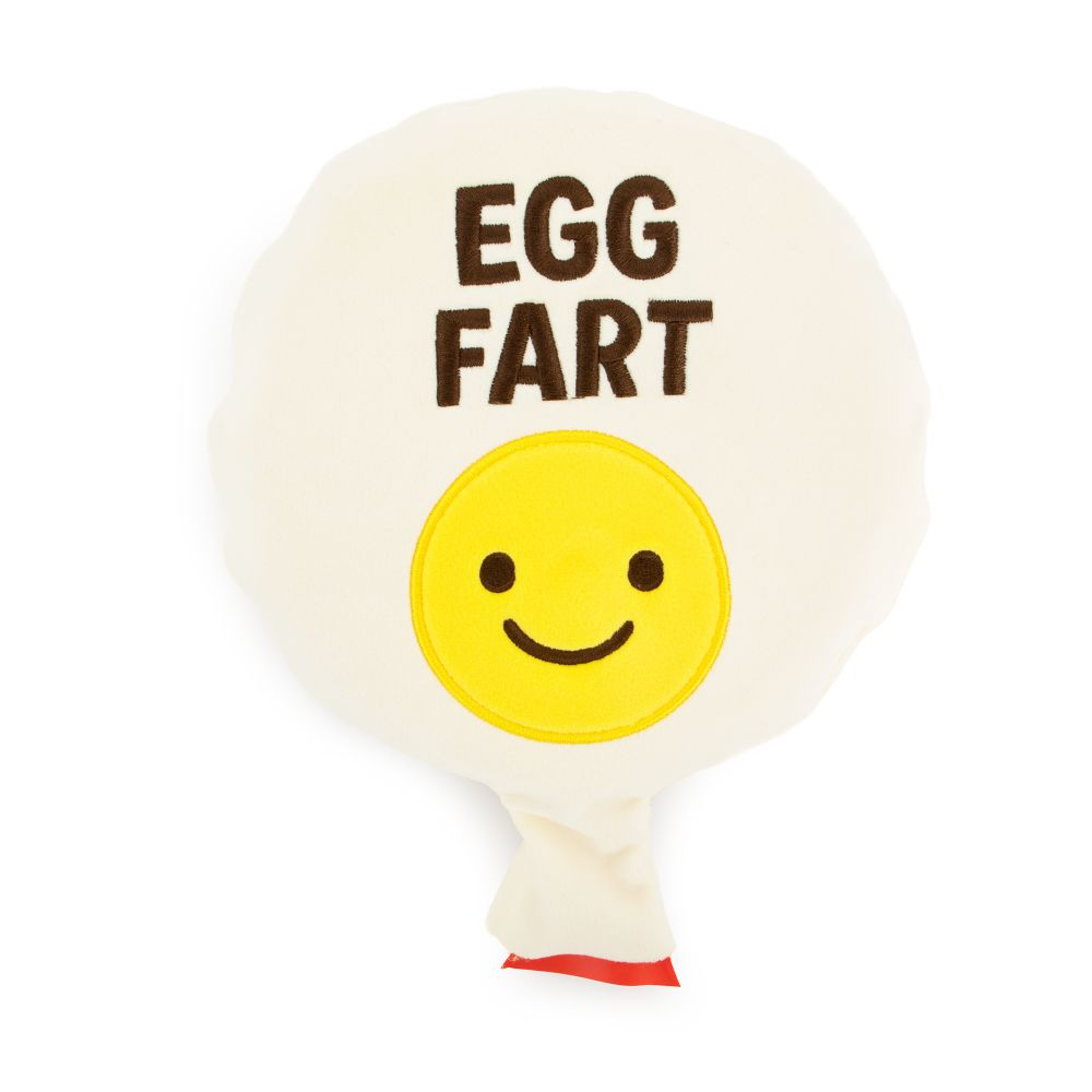 Egg Fart Whoopee Cushion - Keycraft