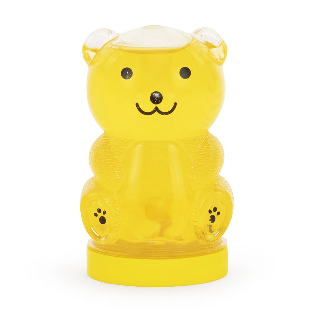 Honey Bear Slime
