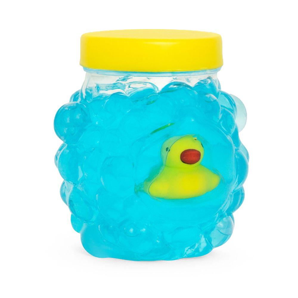 Rubber Ducky Slime