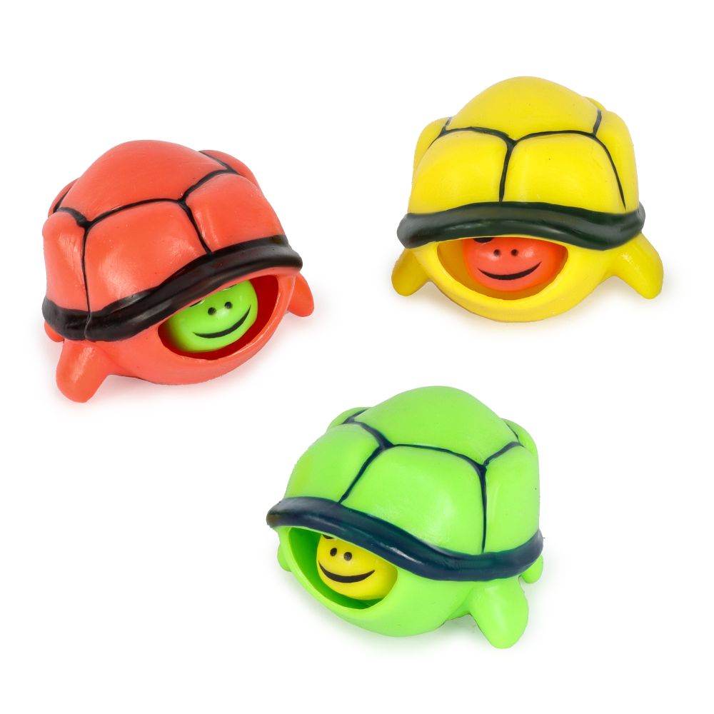 Pop Head Turtles