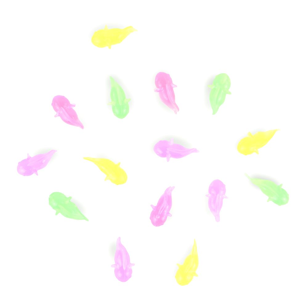 Crawling Axolotl