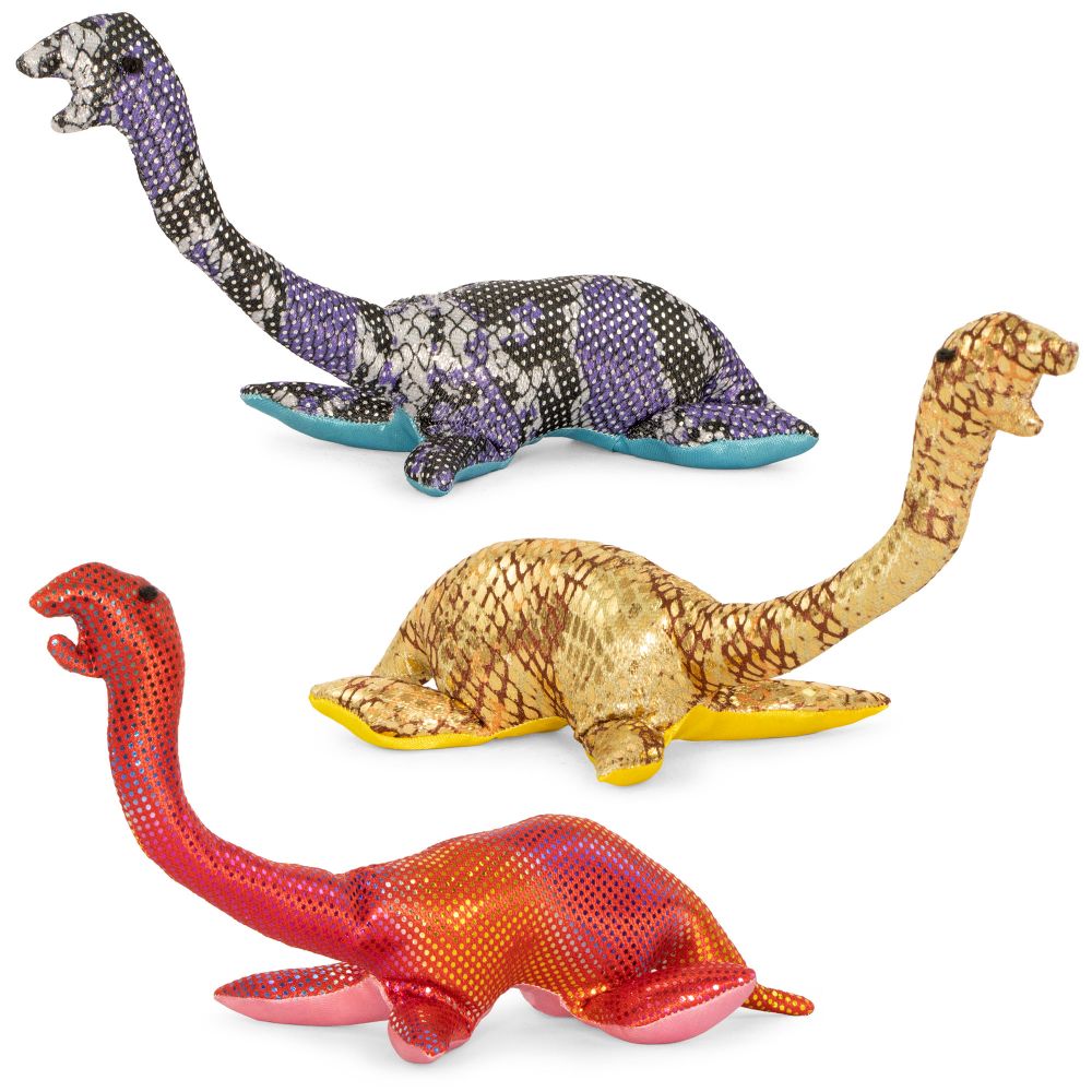 Dinosaur Sandimals - Sand-filled Sensory toys