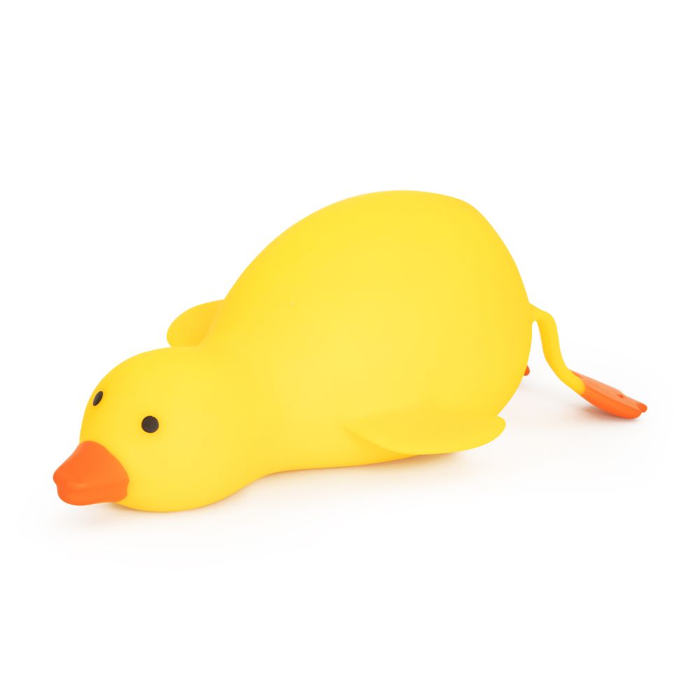 Jumbo Squishy Duck