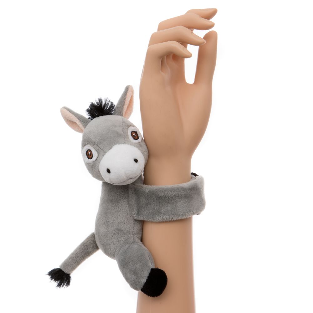 LITTLE Living Nature Bands Donkey