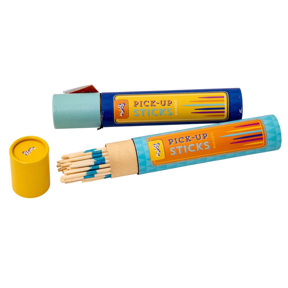 MAJIGG Pick Up Sticks in Tube