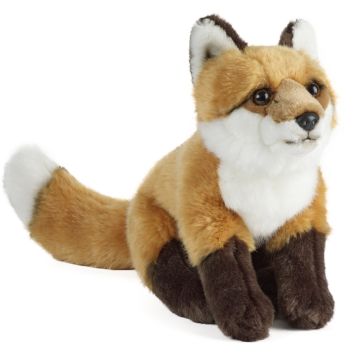 Fawn Stuffed Animal: Plush Deer In Various Sizes | Eco-Friendly Options - View #8