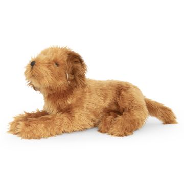 Borna The Border Collie Plush – 11 Inch Stuffed Animal Toy By TigerHart Toys