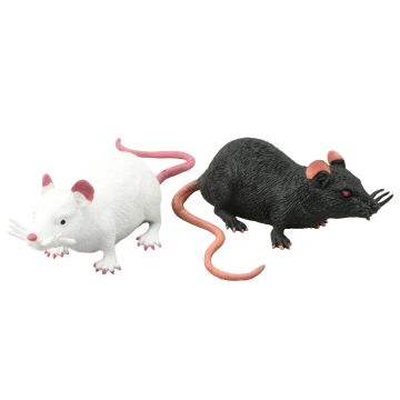 Keycraft Squidgy Farm Animal Stress Toy – 8 Cm, Matschiges Bauernhoftier Zum Drücken