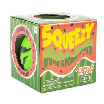 Squeezy Bead Strawberries - Keycraft