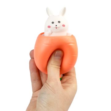 Peek-A-Boo Pop Up Mouse - Keycraft