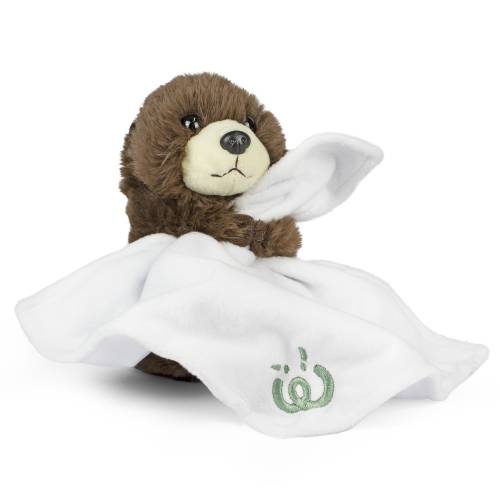 thumbnail image 2 of Nawypu Otter Blanket Gifts - Cute Throw Blanket For Kids, Girls & Boys... 2 of 14